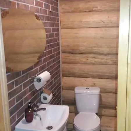 Saullekti Ozolos Pie Ezezera *